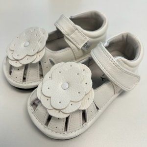 Jack & Lily Baby Shoes